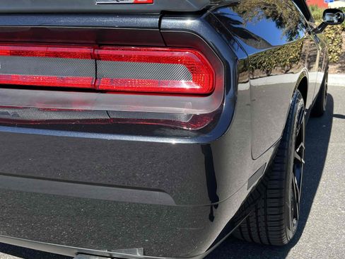 Used 2010 Dodge Challenger SRT8 w/ SRT Option Group II image 49