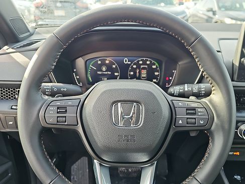 New 2026 Honda CR-V Sport-L image 9