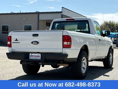 Used 2010 Ford Ranger XL image 9