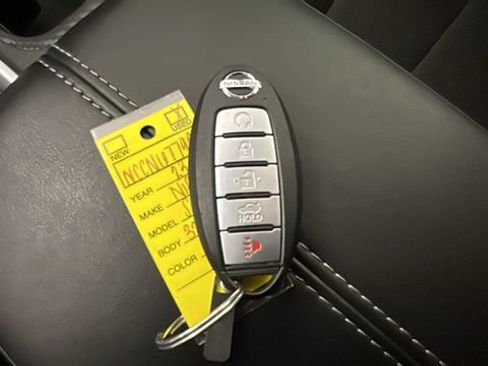 Used 2023 Nissan Sentra SV w/ All-Weather Package FWD image 22