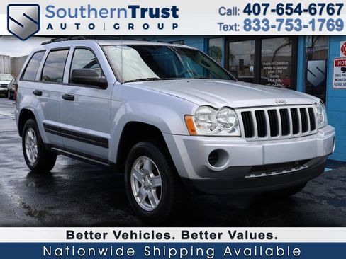 Used 2006 Jeep Grand Cherokee Laredo w/ Cargo Convenience Group image 1