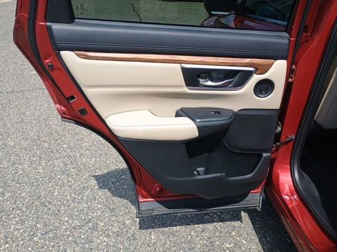 Used 2019 Honda CR-V EX-L image 18