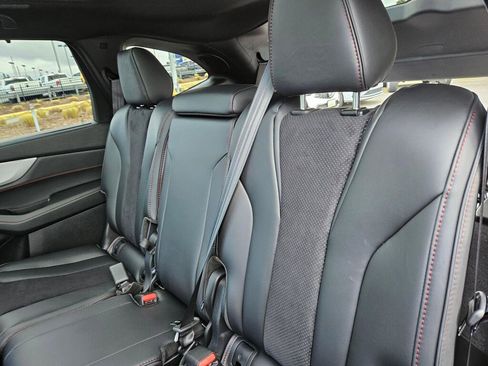 New 2026 Acura MDX A-Spec image 23