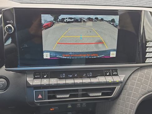 New 2026 Toyota Camry XLE FWD image 22