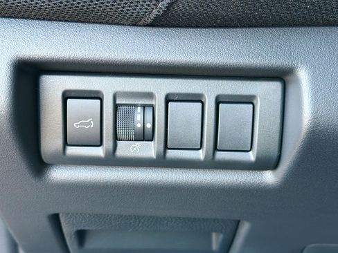 New 2026 Subaru Outback Premium image 35