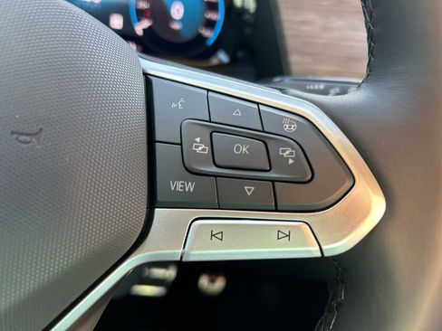 New 2026 Volkswagen Atlas SEL Premium R-Line image 28