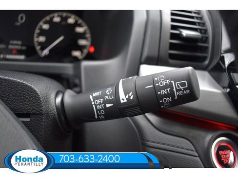 New 2026 Honda Odyssey Sport-L image 11