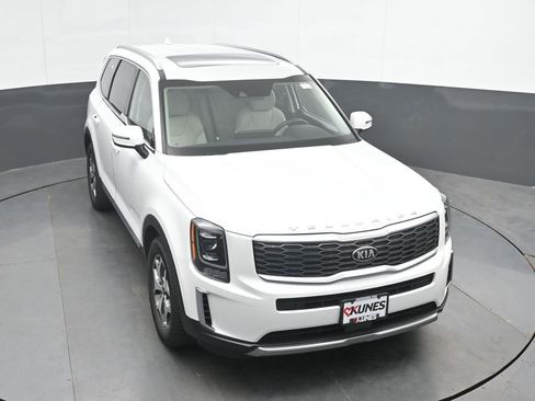 Used 2020 Kia Telluride EX FWD image 33