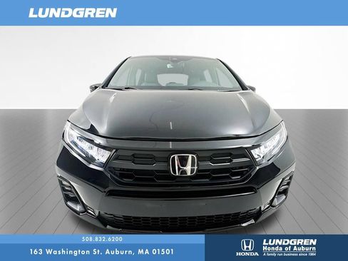 New 2026 Honda Odyssey Sport-L image 26