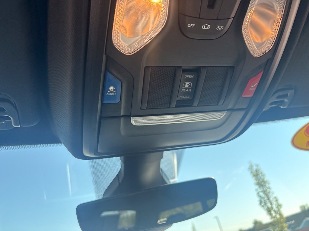 Used 2022 RAM 1500 Big Horn AWD/4WD image 53