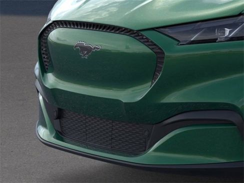 New 2026 Ford Mustang Mach-E Select w/ Interior Protection Package image 17