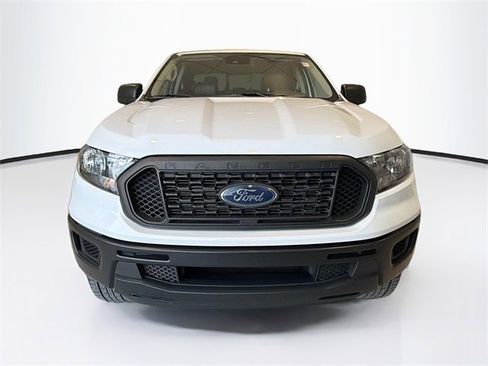 Used 2021 Ford Ranger XL w/ Equipment Group 101A High image 2