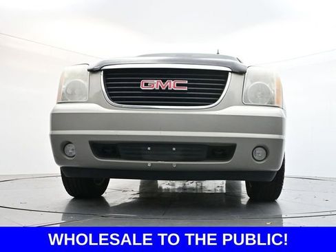 Used 2009 GMC Yukon XL SLT image 26