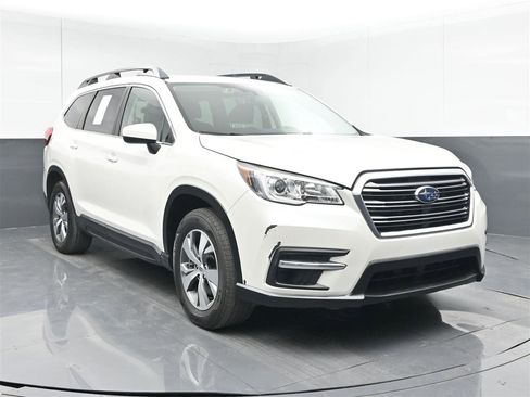 Used 2019 Subaru Ascent Premium AWD/4WD image 1