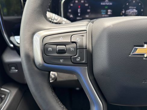 Used 2026 Chevrolet Silverado 1500 LT w/ Texas Edition Plus RWD image 29