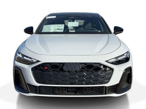 New 2025 Audi S5 Premium Plus image 5