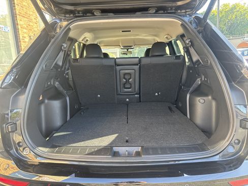 Used 2022 Mitsubishi Outlander SE AWD/4WD image 13