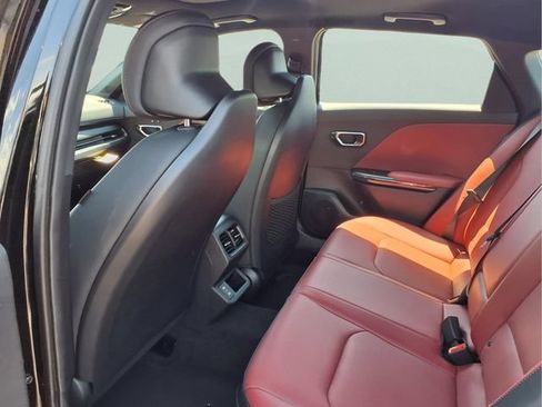 New 2026 Kia K4 GT-Line Turbo FWD image 20