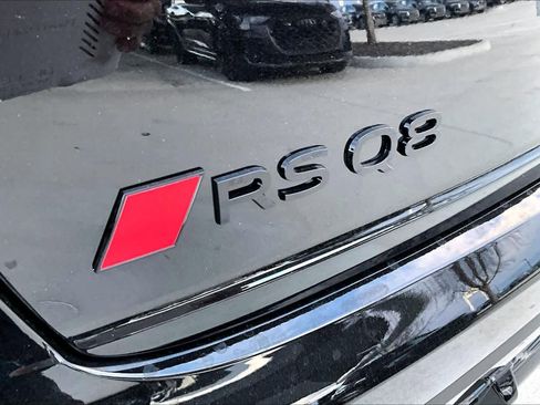 New 2026 Audi RS Q8 performance image 15