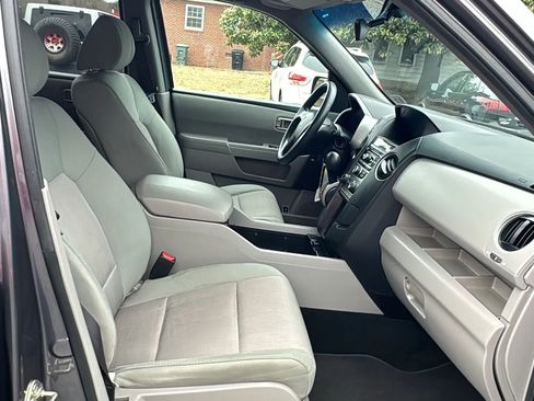 Used 2014 Honda Pilot EX image 12