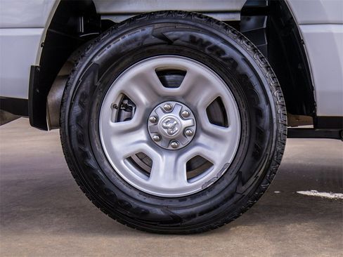 Used 2024 RAM 1500 Tradesman w/ Trailer Tow Group image 9