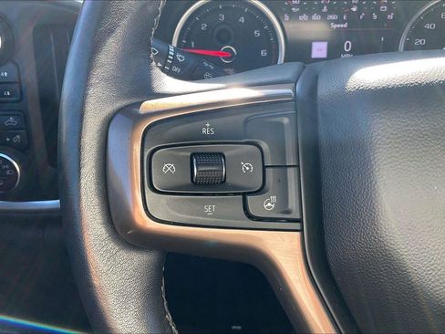Used 2022 Chevrolet Silverado 1500 High Country image 19