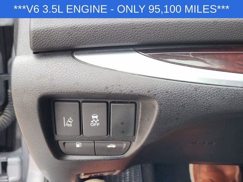 Used 2015 Acura TLX V6 w/ Technology Package FWD image 23