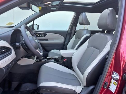 Used 2026 Subaru Forester Limited AWD/4WD image 21