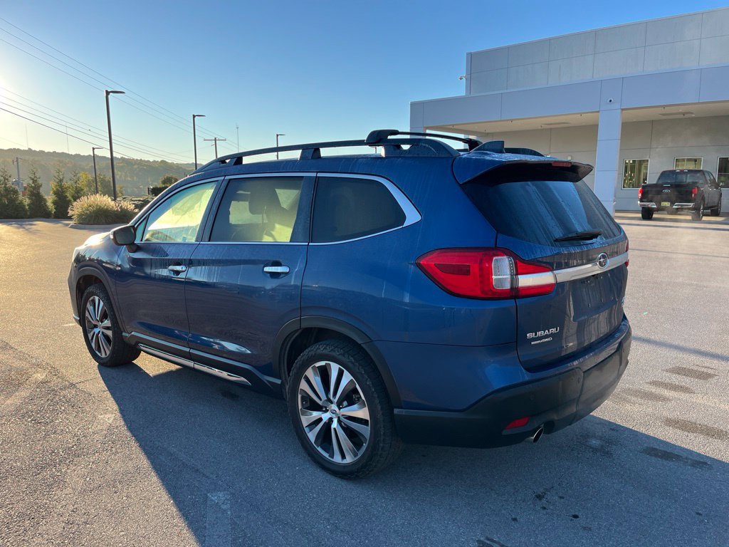 Used 2022 Subaru Ascent Touring AWD/4WD image 3