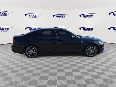 Used 2018 Audi A6 3.0T Sport w/ Cold Weather Package