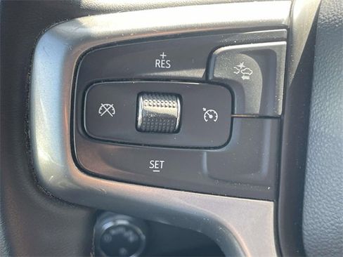 Used 2024 Chevrolet Silverado 2500 LT image 23