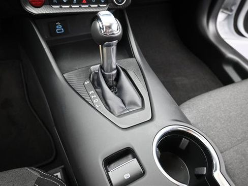 Certified 2025 Ford Mustang Coupe RWD image 13