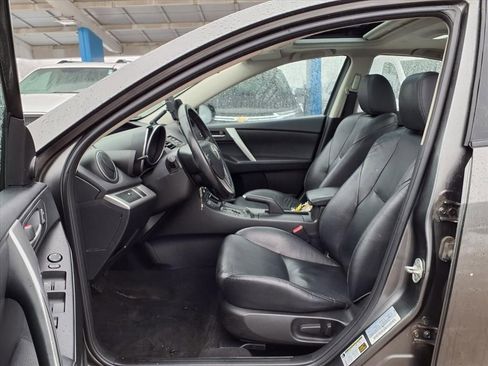 Used 2012 MAZDA MAZDA3 i Grand Touring image 15