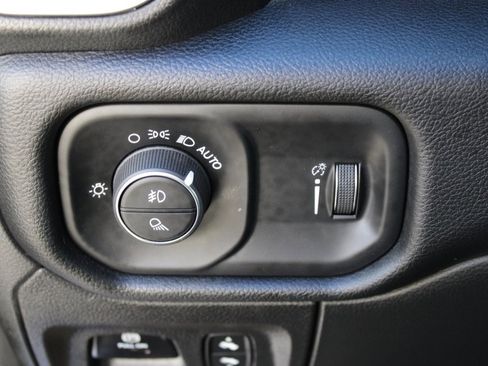 Used 2022 RAM 1500 Big Horn image 11