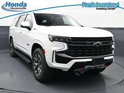 Used 2024 Chevrolet Tahoe Z71 w/ Luxury Package