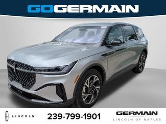 Used 2024 Lincoln Nautilus Premier w/ Jet Appearance Package AWD/4WD video 1