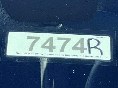 Used 2023 Nissan Altima 2.5 SR image 33