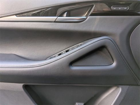 Certified 2025 INFINITI QX60 Pure image 26