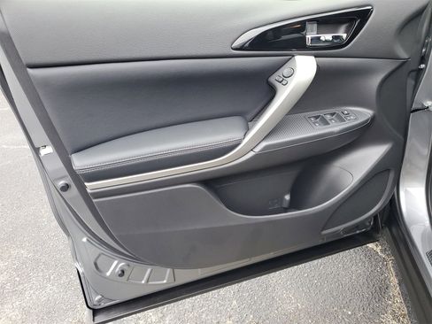 New 2026 Mitsubishi Eclipse Cross SEL image 8