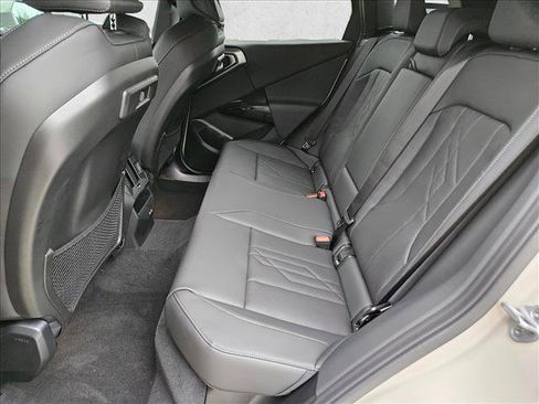 Certified 2026 BMW X3 xDrive30 w/ Convenience Package AWD/4WD image 15