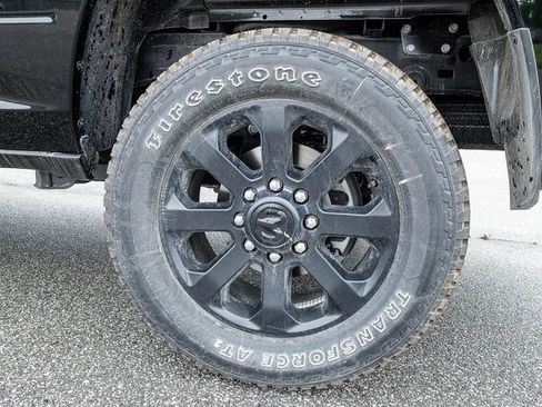 New 2025 RAM 2500 Big Horn image 12