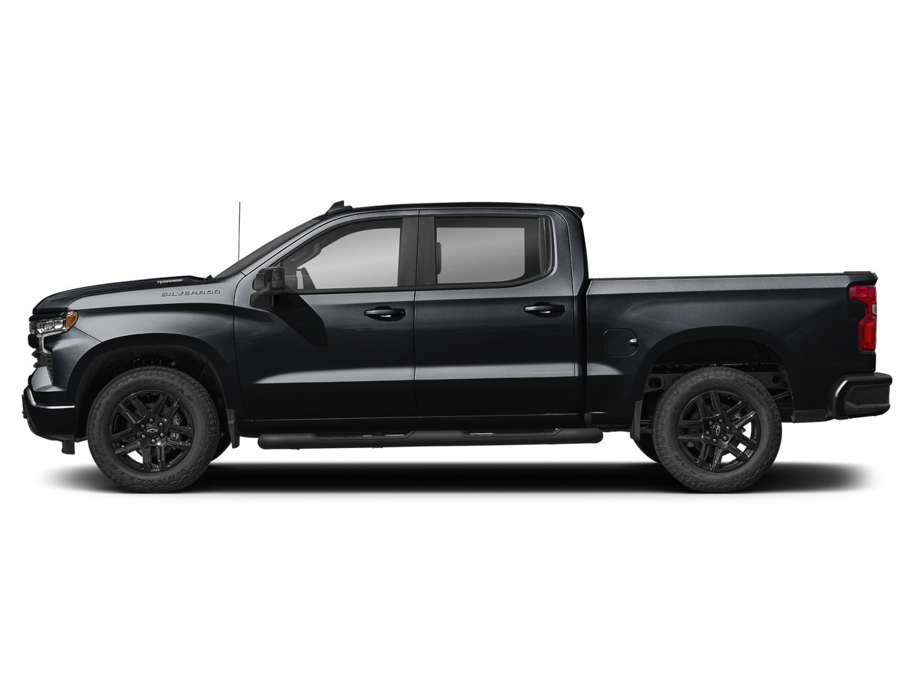 New 2026 Chevrolet Silverado 1500 RST w/ Convenience Package II AWD/4WD image 59
