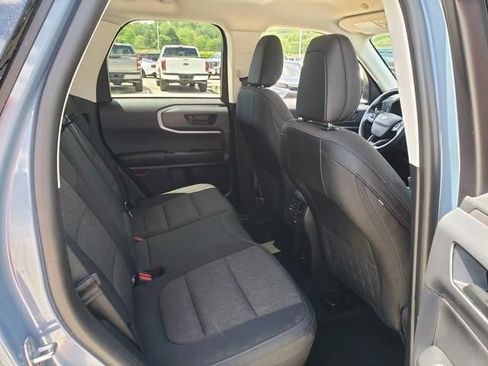 Used 2024 Ford Bronco Sport Big Bend AWD/4WD image 18