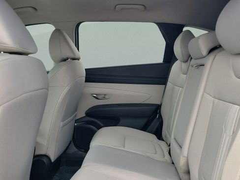 New 2026 Hyundai Tucson SEL FWD image 16