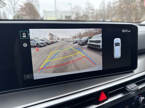 New 2026 Kia Sorento S image 4