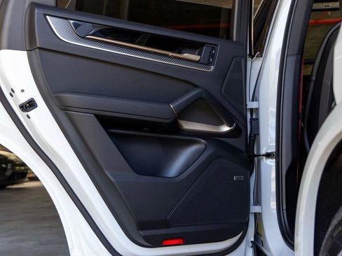 New 2025 Porsche Cayenne S image 88