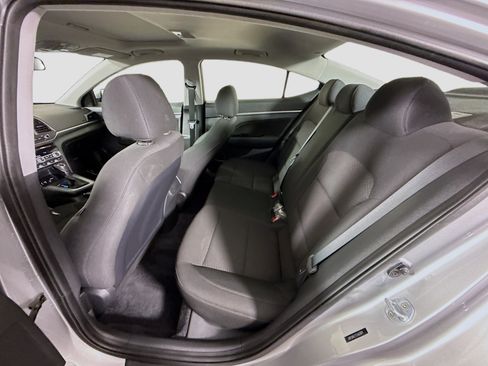 Used 2020 Hyundai Elantra Value Edition w/ Cargo Package (C1) FWD image 25