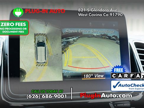 Used 2017 Mercedes-Benz GLS 450 4MATIC image 36