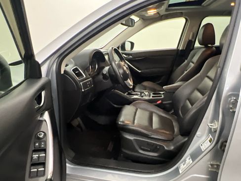 Used 2016 MAZDA CX-5 Grand Touring image 15