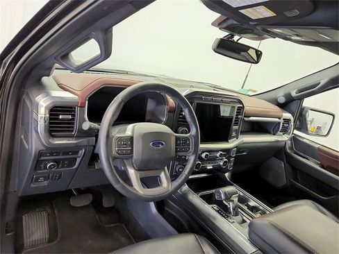 Used 2022 Ford F150 Lariat image 17
